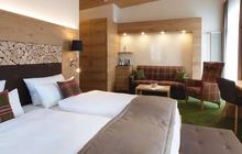 Waldflair Junior Suite